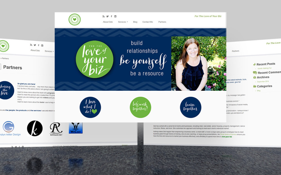 FTLOYB Web Site